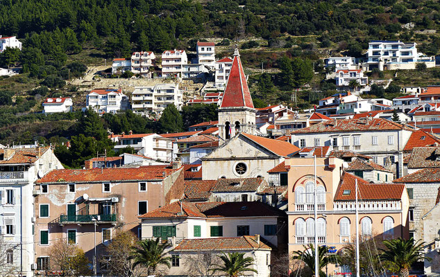 Makarska