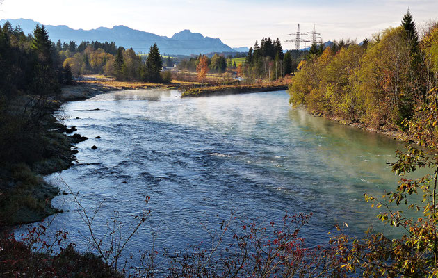 Impressionen aus dem schönen Allgäu