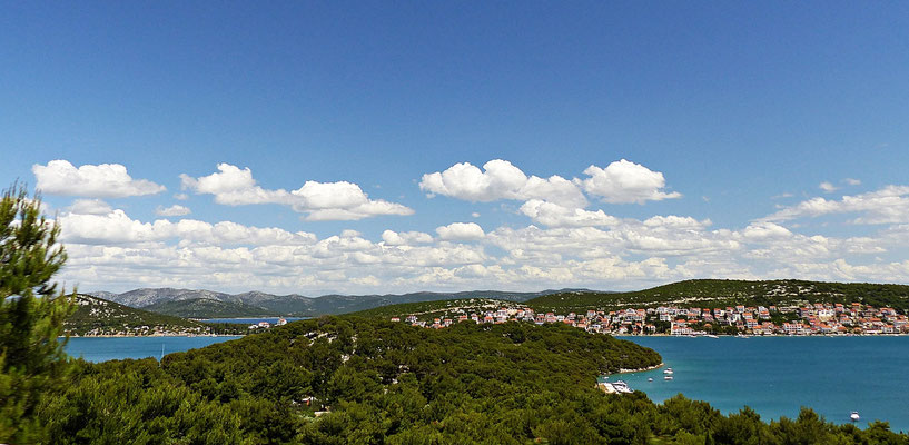 Tisno