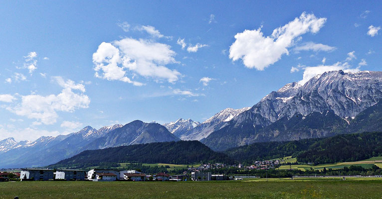 Das Inntal