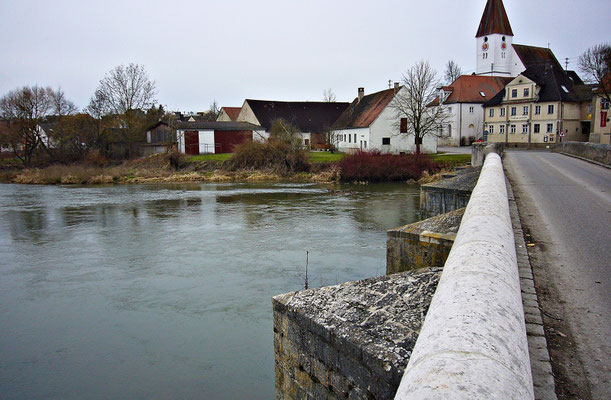 Brücke von Ebermergen