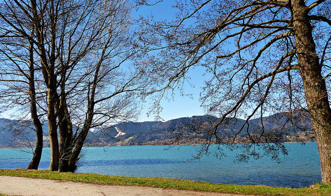 Der Tegernsee
