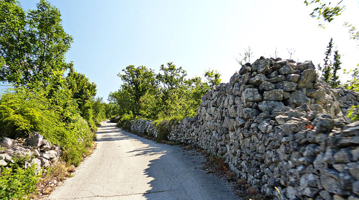 Ausflüge in Kroatien