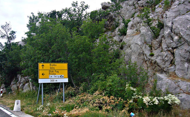 Im Kvarner