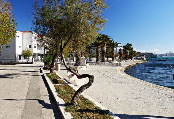 Kaštel Gomilica