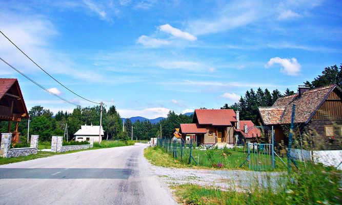 Gorski Kotar