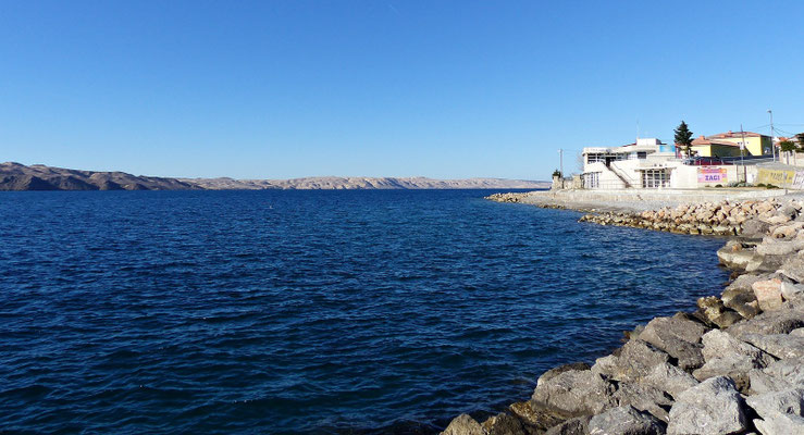 Vor Karlobag
