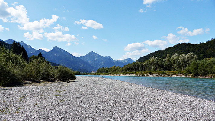 Beim Lech