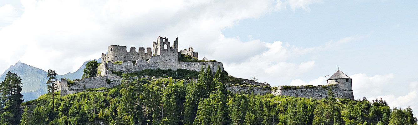 Burg Ehrenberg