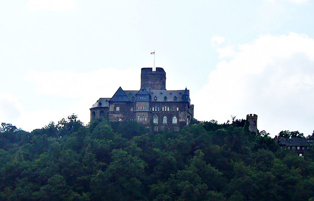 Beim schönen Rhein