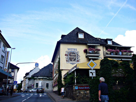 Rüdesheim