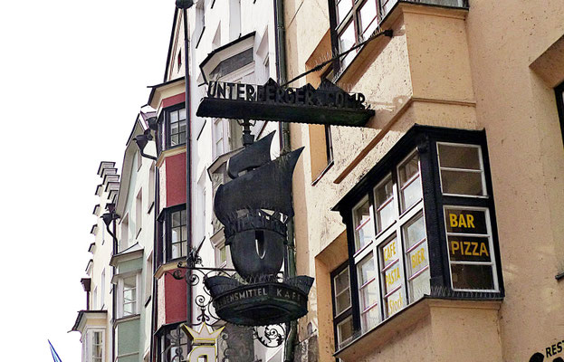 Nasenschild