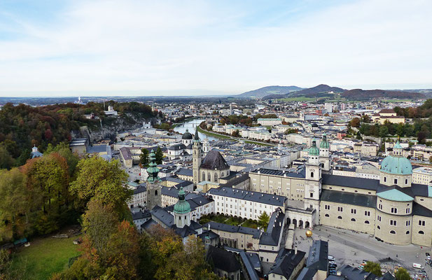 Hohensalzburg