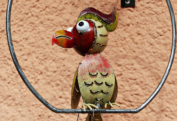 In der Altstadt