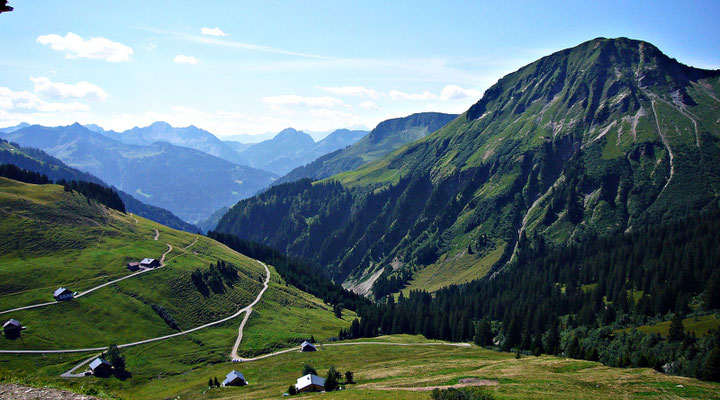 Faschinajoch