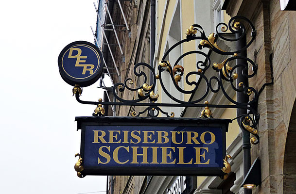 Nasenschild