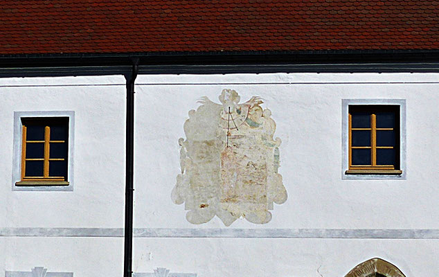 Sonnenuhr