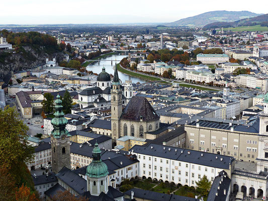 Hohensalzburg
