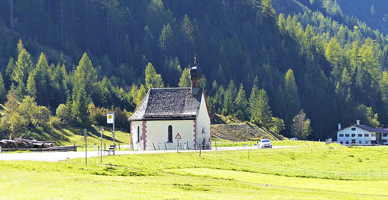 Im Lechtal
