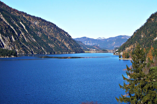 Der Achensee