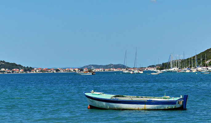 Tisno