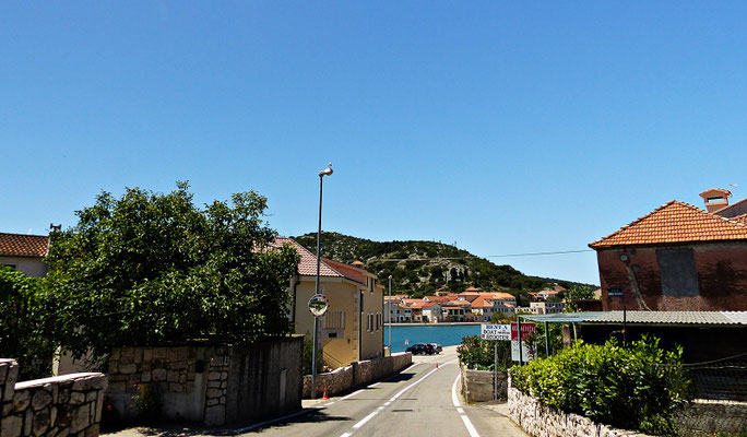 Tisno