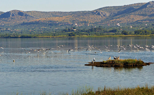Ausflüge in Kroatien