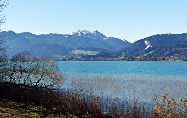 Der Tegernsee