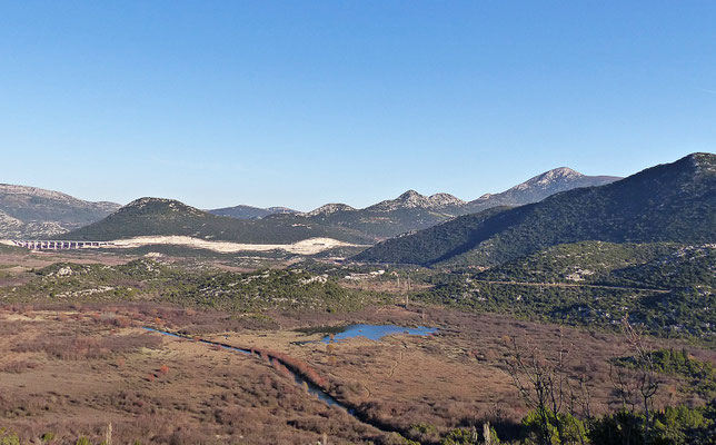 Plina Jezero