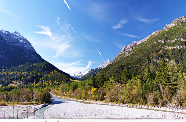 Im Lechtal