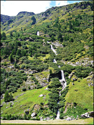 Timmelsjoch gescanntes Bild