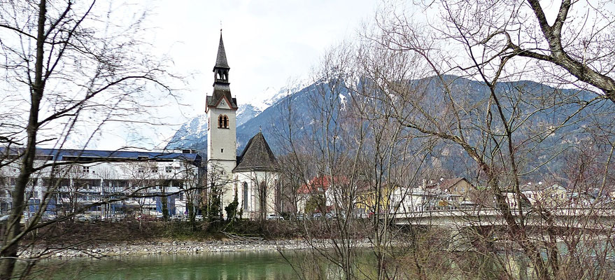 Das Inntal