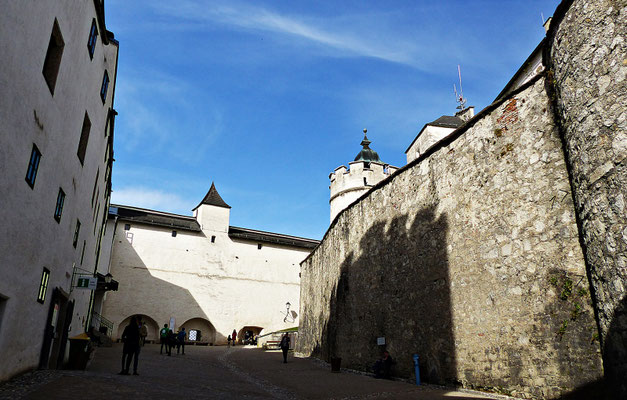 Hohensalzburg