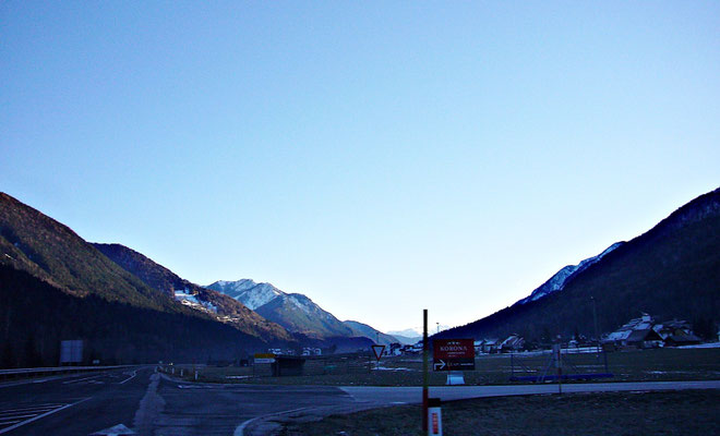 Kranjska Gora