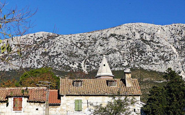 Kaštel Gomilica