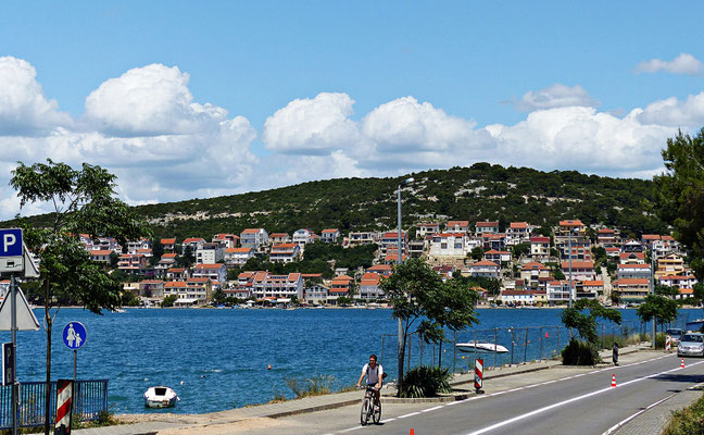 Tisno