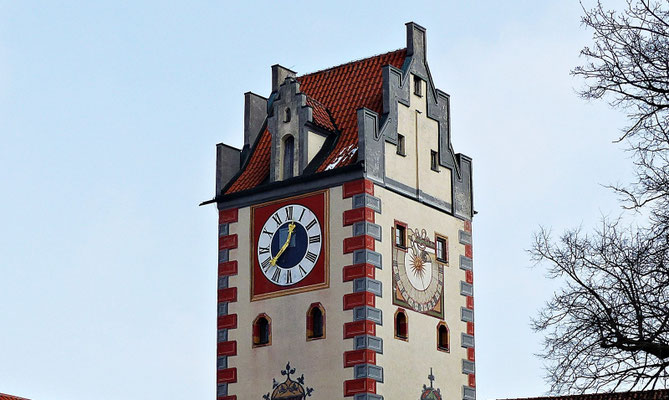 Uhrenturm