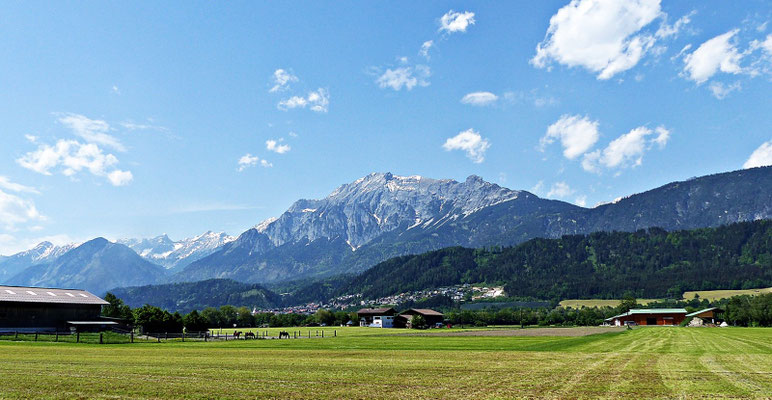 Das Inntal