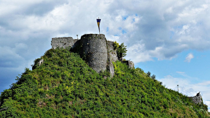 Festung Krupa