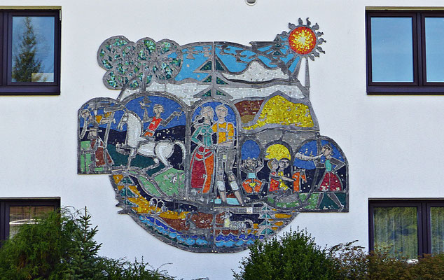 Mosaik