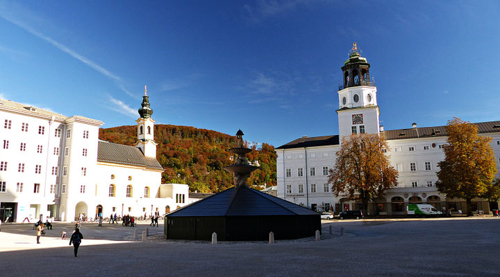 Domplatz