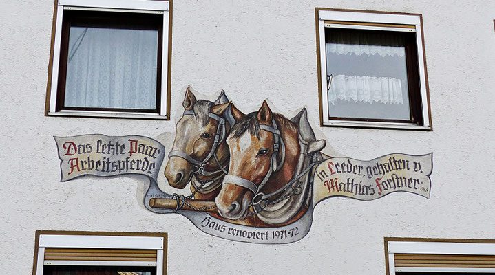 Lüftelmalerei