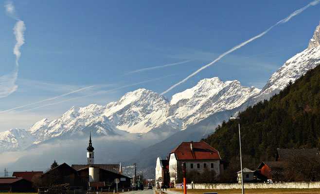 Das Inntal