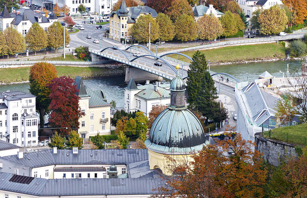 Hohensalzburg