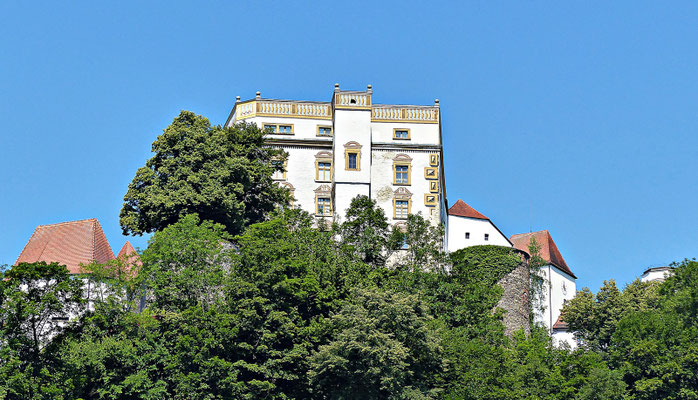 Passau