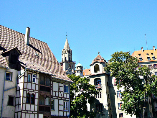 Im Schwarzwald