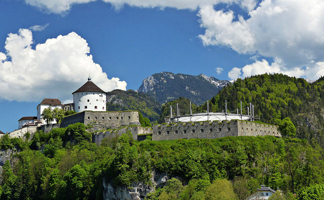Kufstein