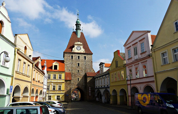 Altstadt