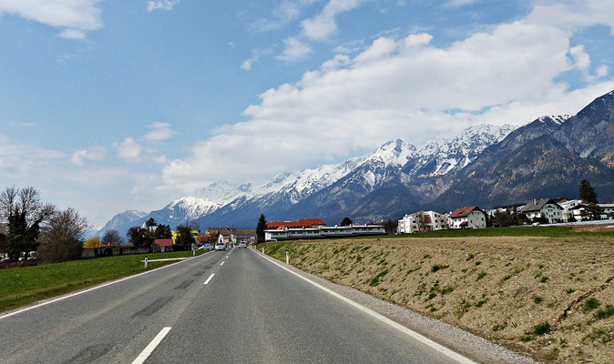 Das Inntal