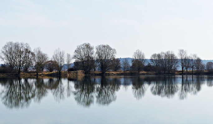 See bei Sand